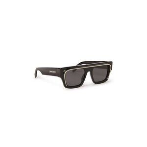 Palm Angels PERI061S24PLA0011007 52mm New Sunglasses
